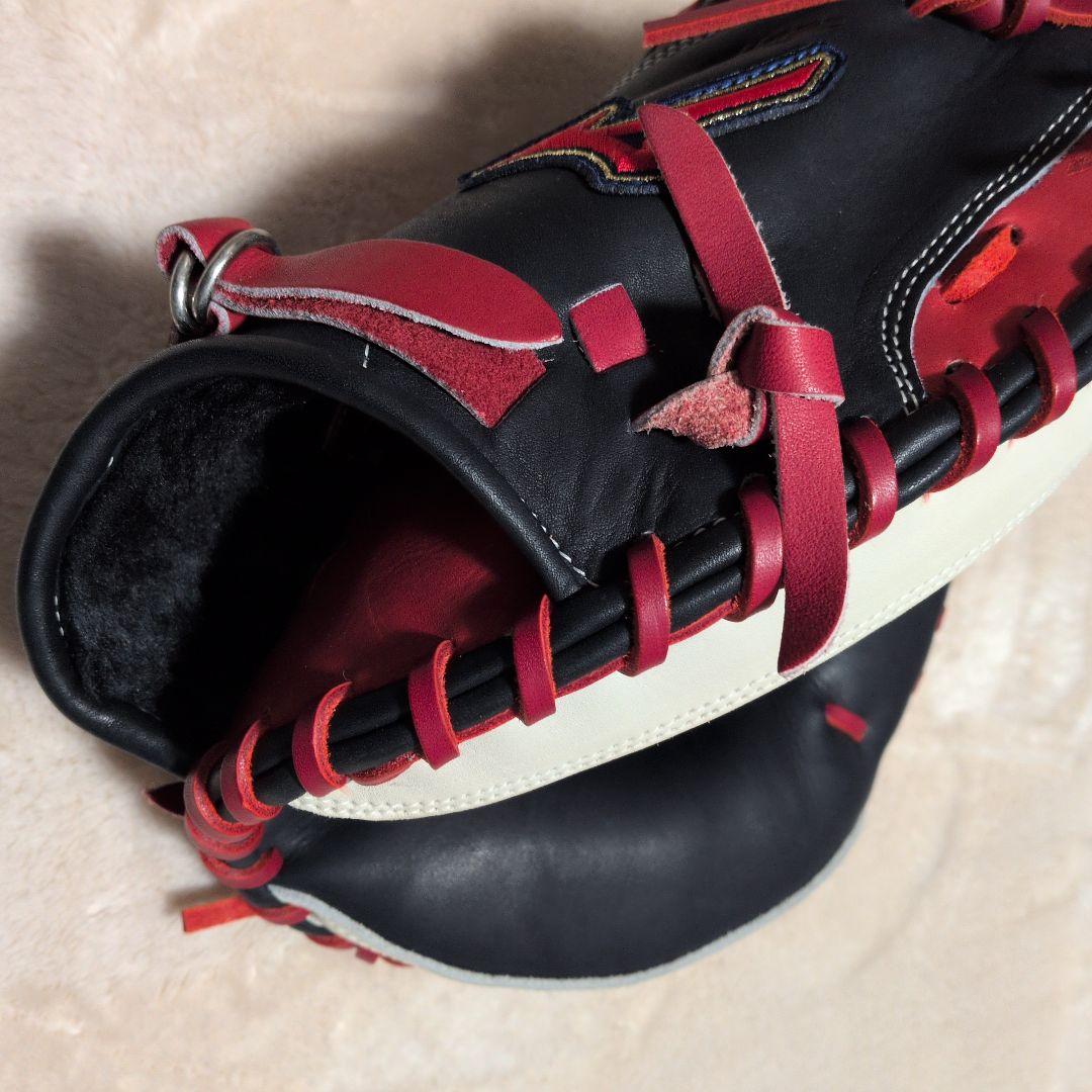 Mizuno 軟式グローブ