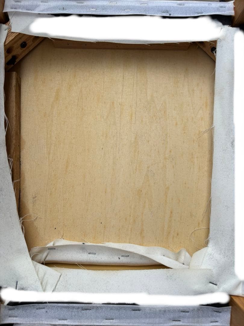 ☘️送料込⭐️美品⭐️カバー付⭐️廃盤希少⭐️無印良品⭐️オーク材チェア⭐️１脚