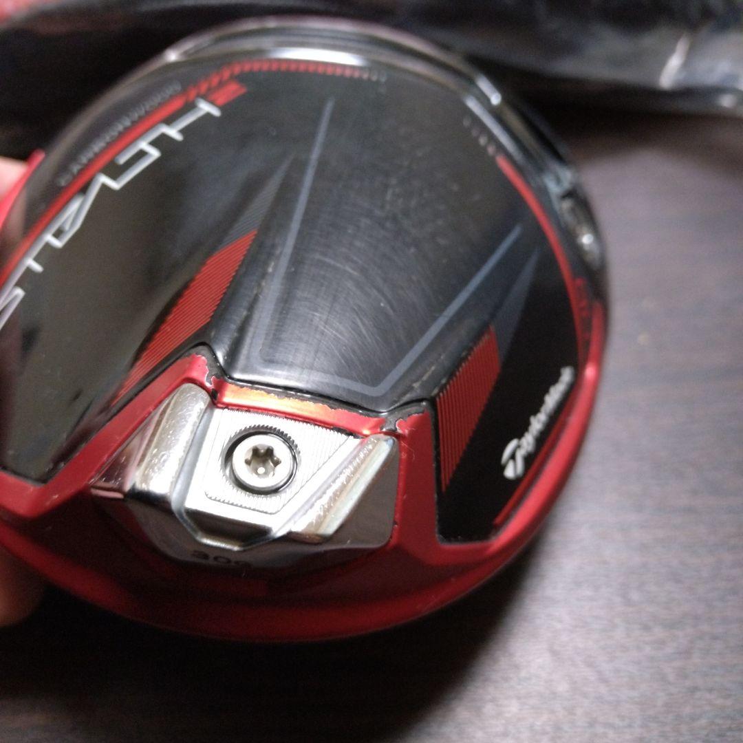 テーラーメードステルス2 HD 9.0 正規品