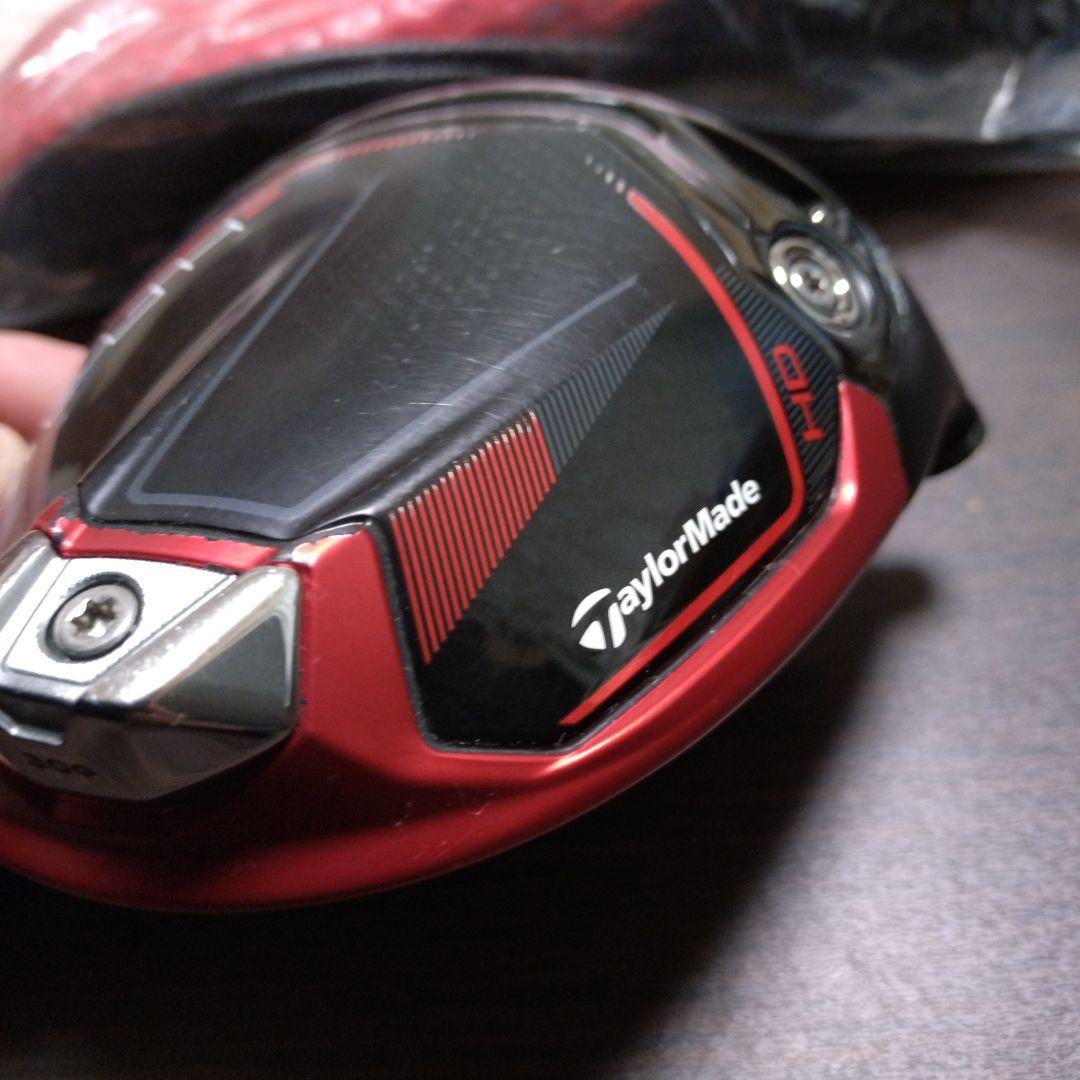 テーラーメードステルス2 HD 9.0 正規品