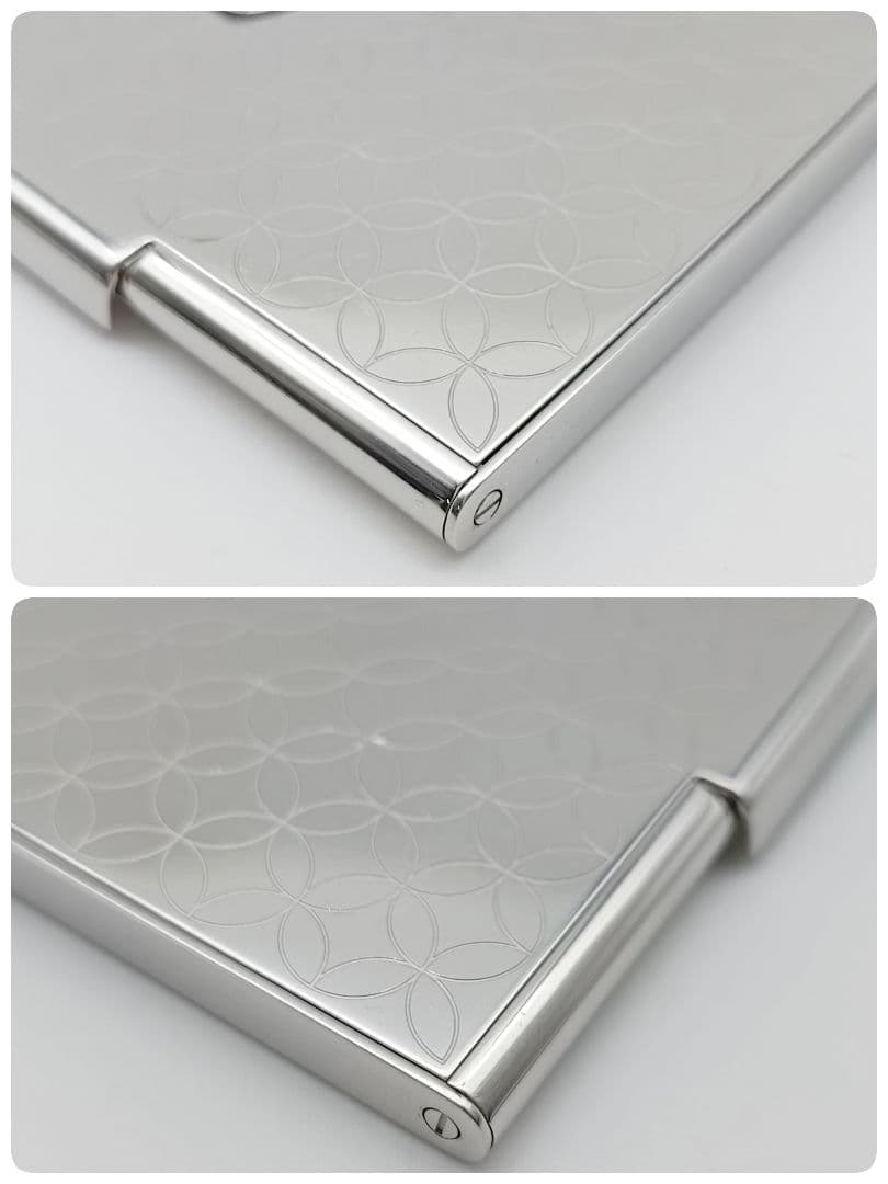 LOUIS VUITTON ポルト カルト シャンゼリゼ 名刺入れ カードケース