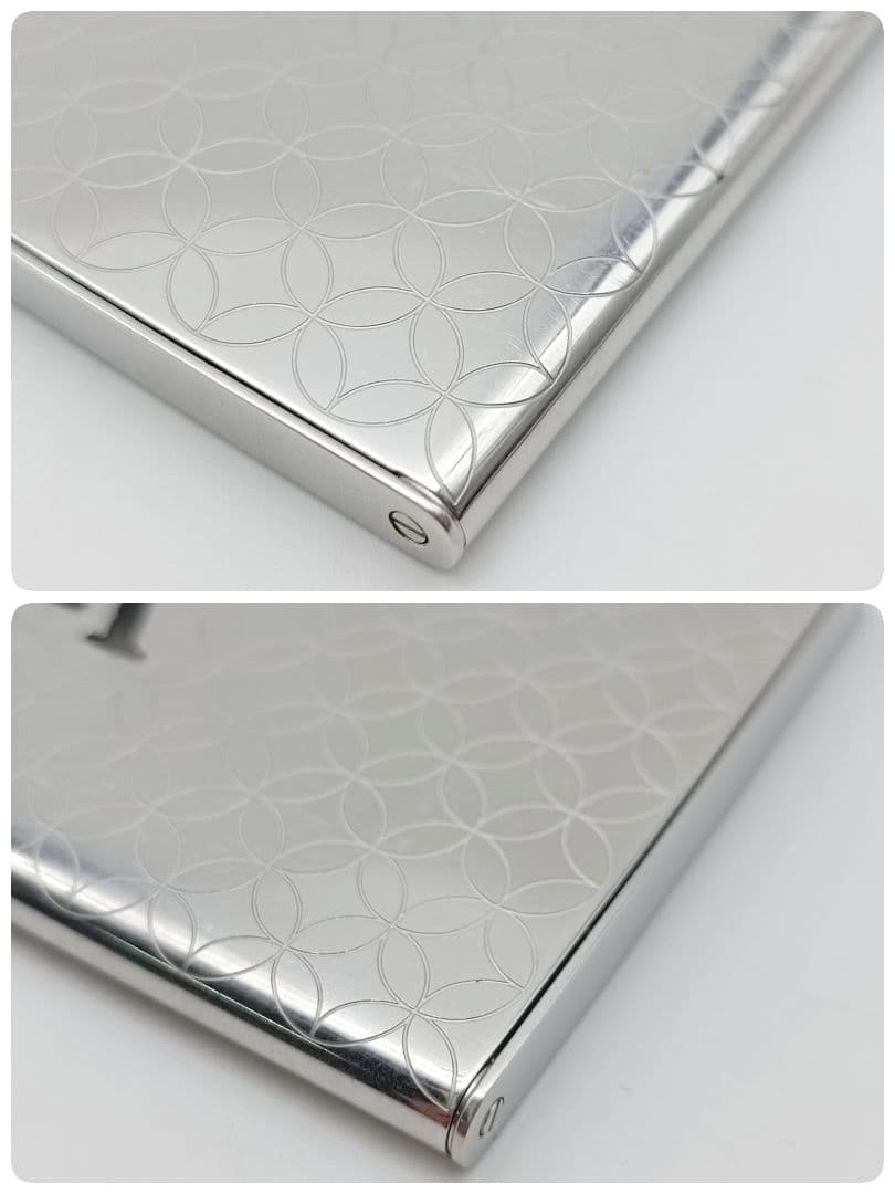 LOUIS VUITTON ポルト カルト シャンゼリゼ 名刺入れ カードケース