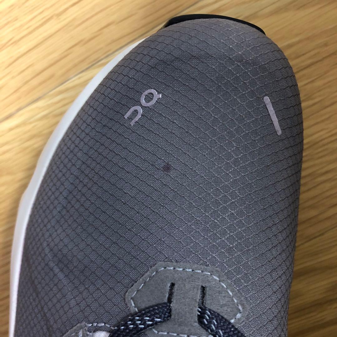 オン On Cloudrunner 2 Waterproof 27cm