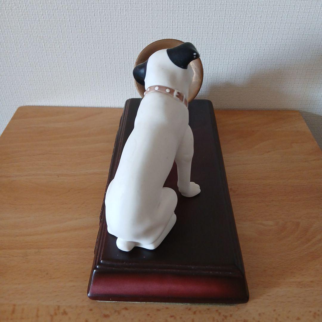 ビクター犬(ニッパー君)