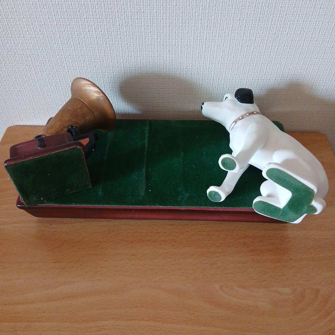 ビクター犬(ニッパー君)