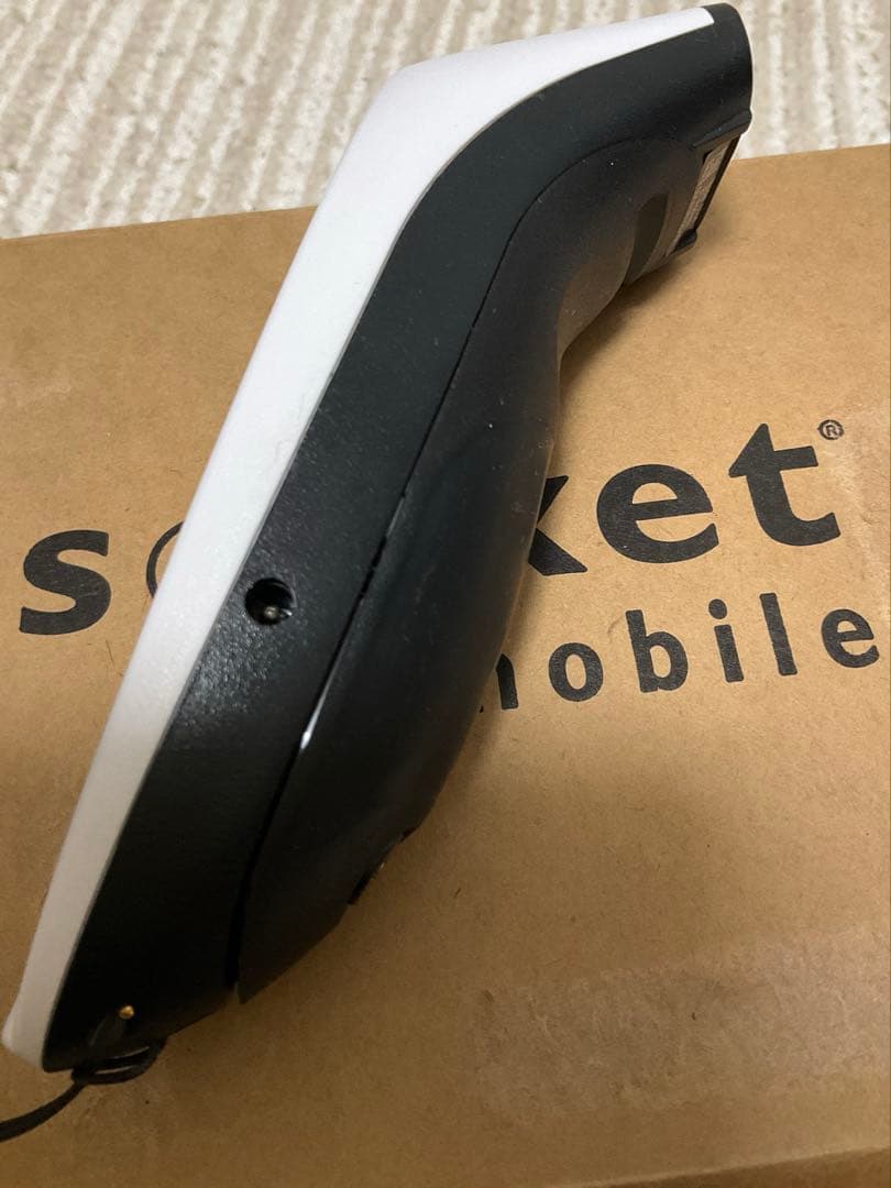 ソケットモバイル socket mobile s700 バーコードスキャナー
