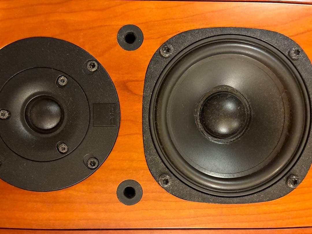 DALI menuetⅡ 最終値下げ！79,800→49800