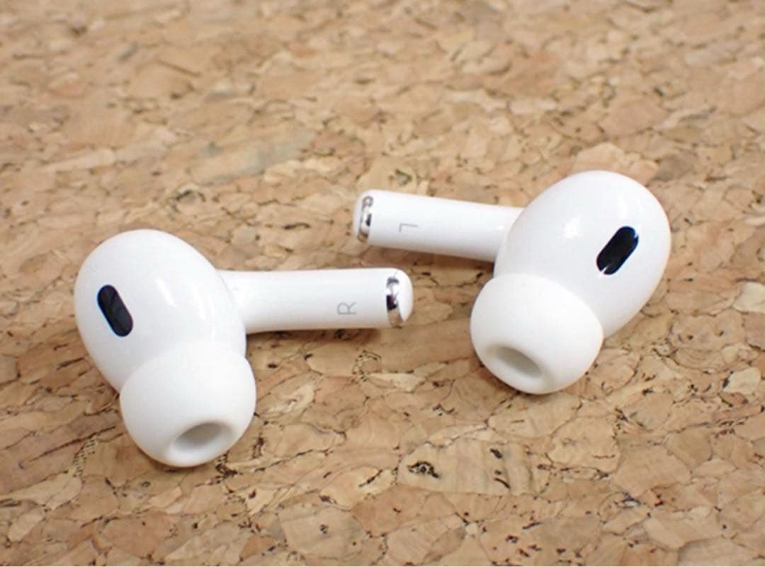 純正品 AirPods Pro エアポッズプロ