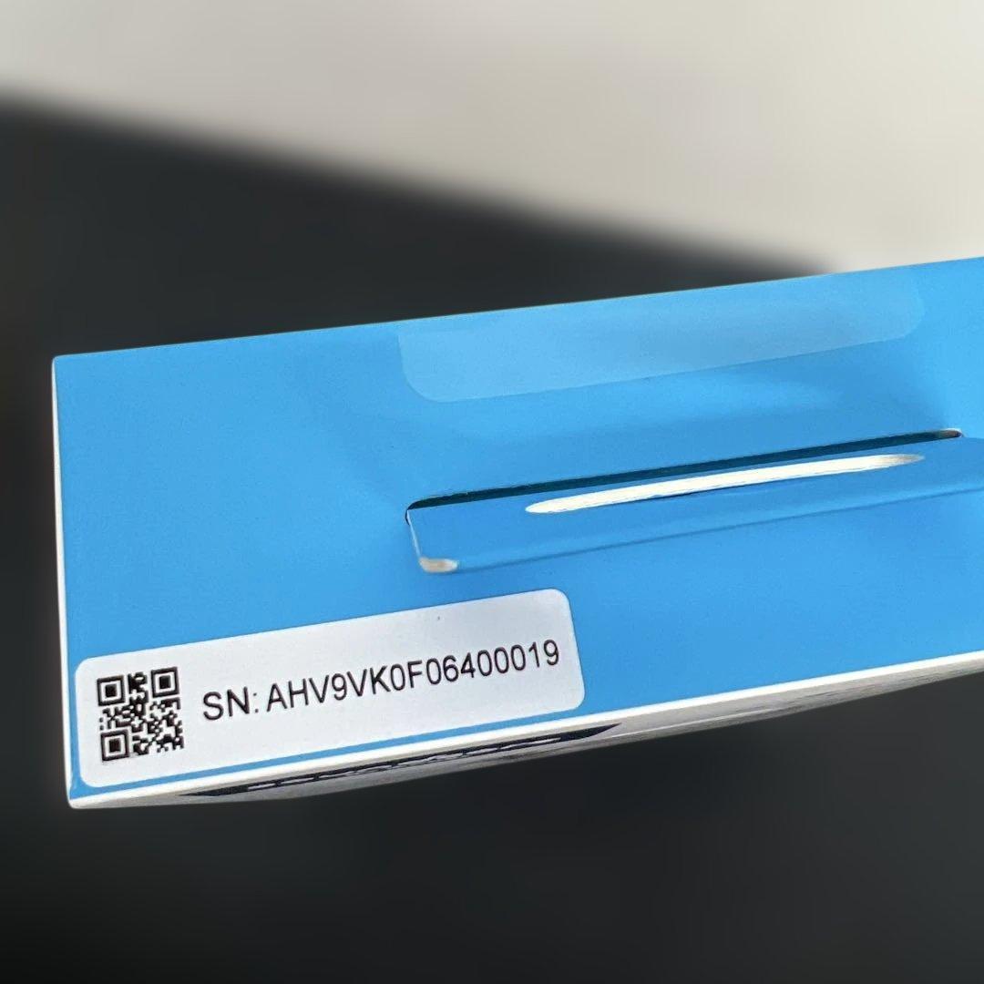 512233 未開封　Anker Soundcore AeroFit