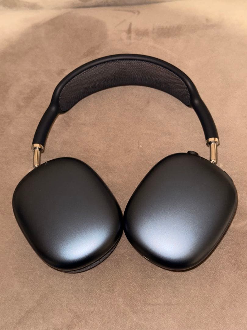 AirPods MAX2 ミッドナイト