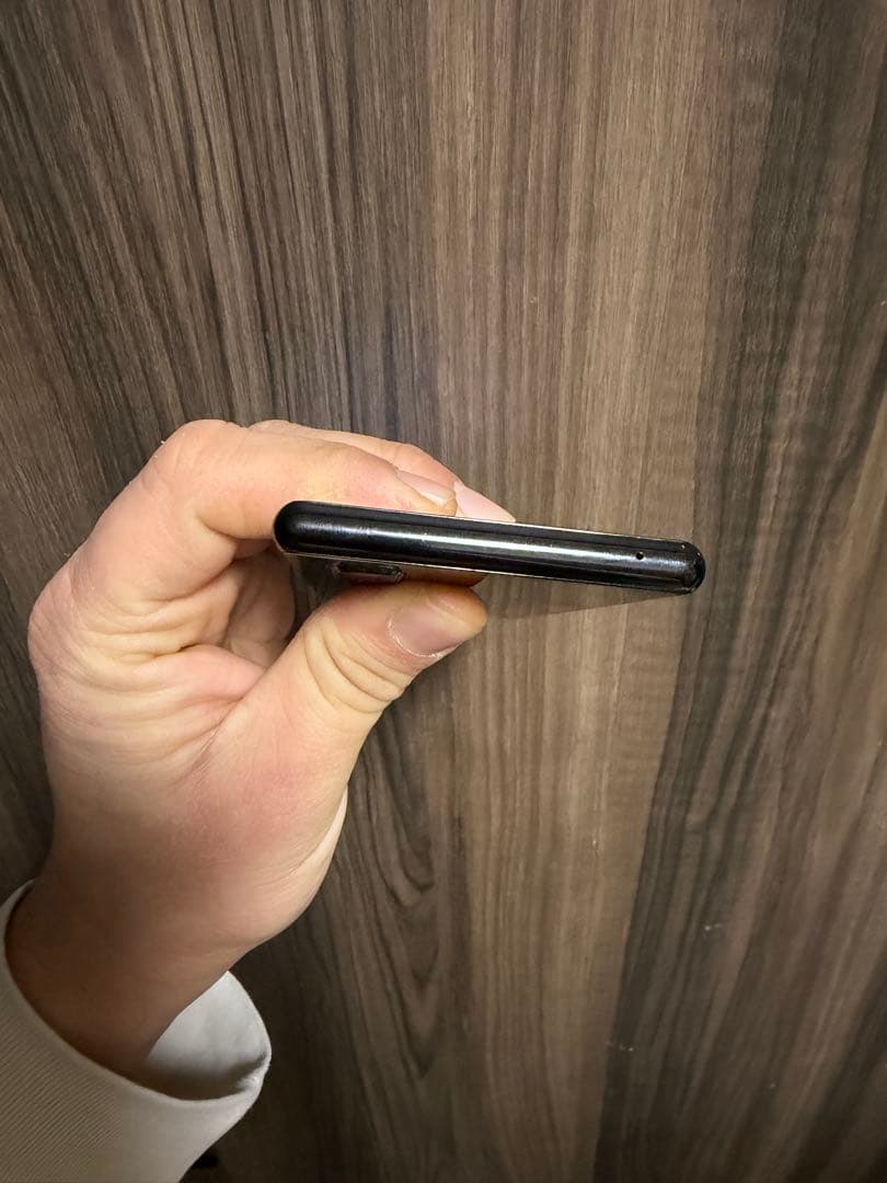 Sony Xperia 5 SOV41 64GB SIMフリー ブラック