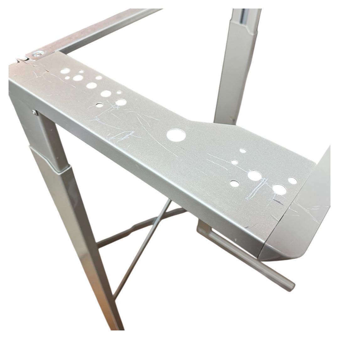 Panasonic N-UF11 衣類乾燥機スタンド パナソニック