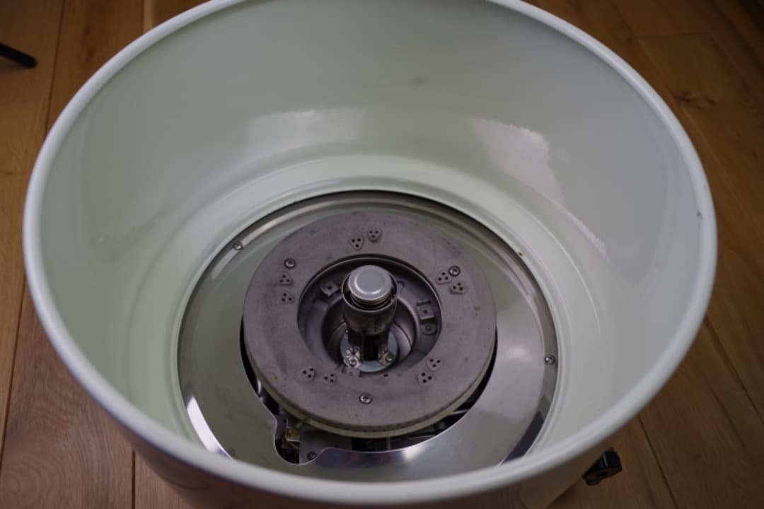 [新品/未使用] 業務用パロマ3升炊飯器