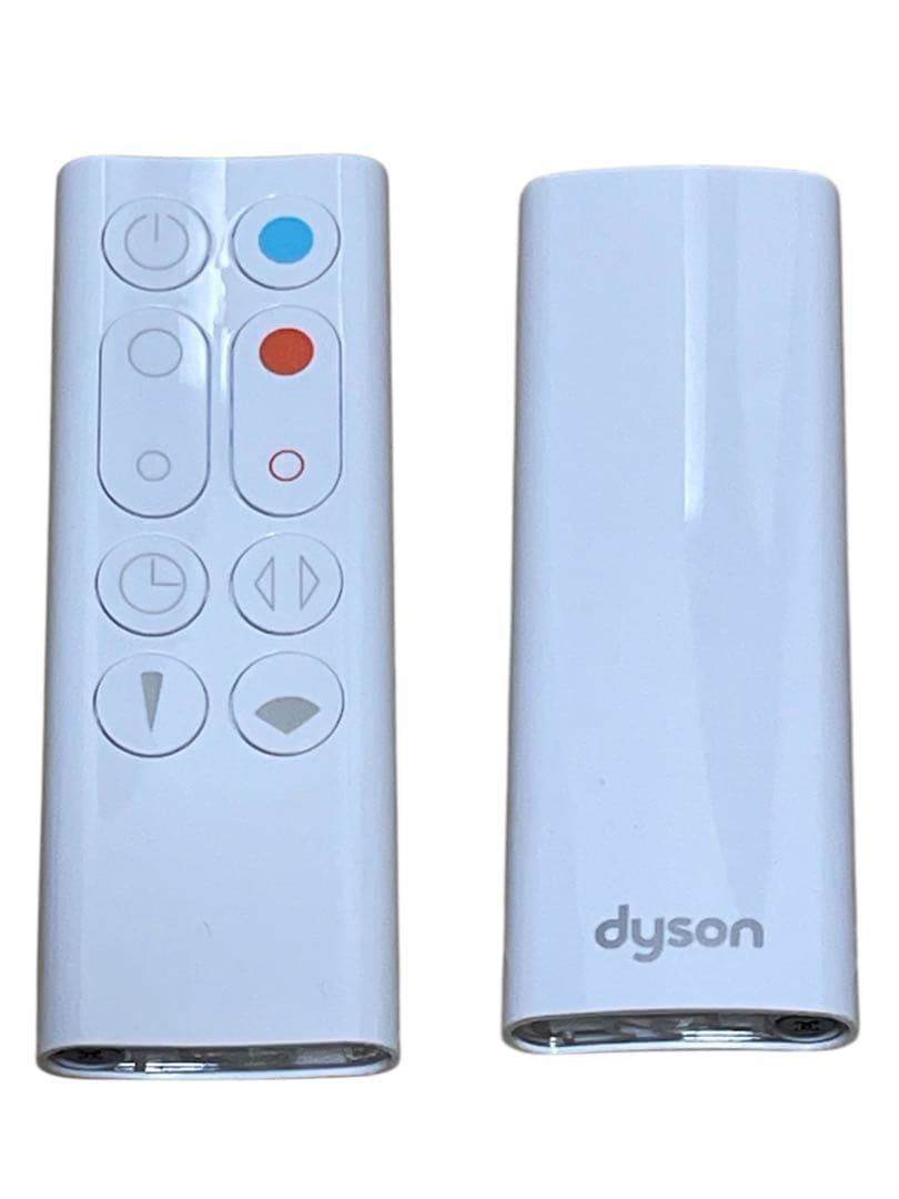 【極美品】 ダイソン Hot+Cool AM09 羽なし扇風機 2023年製