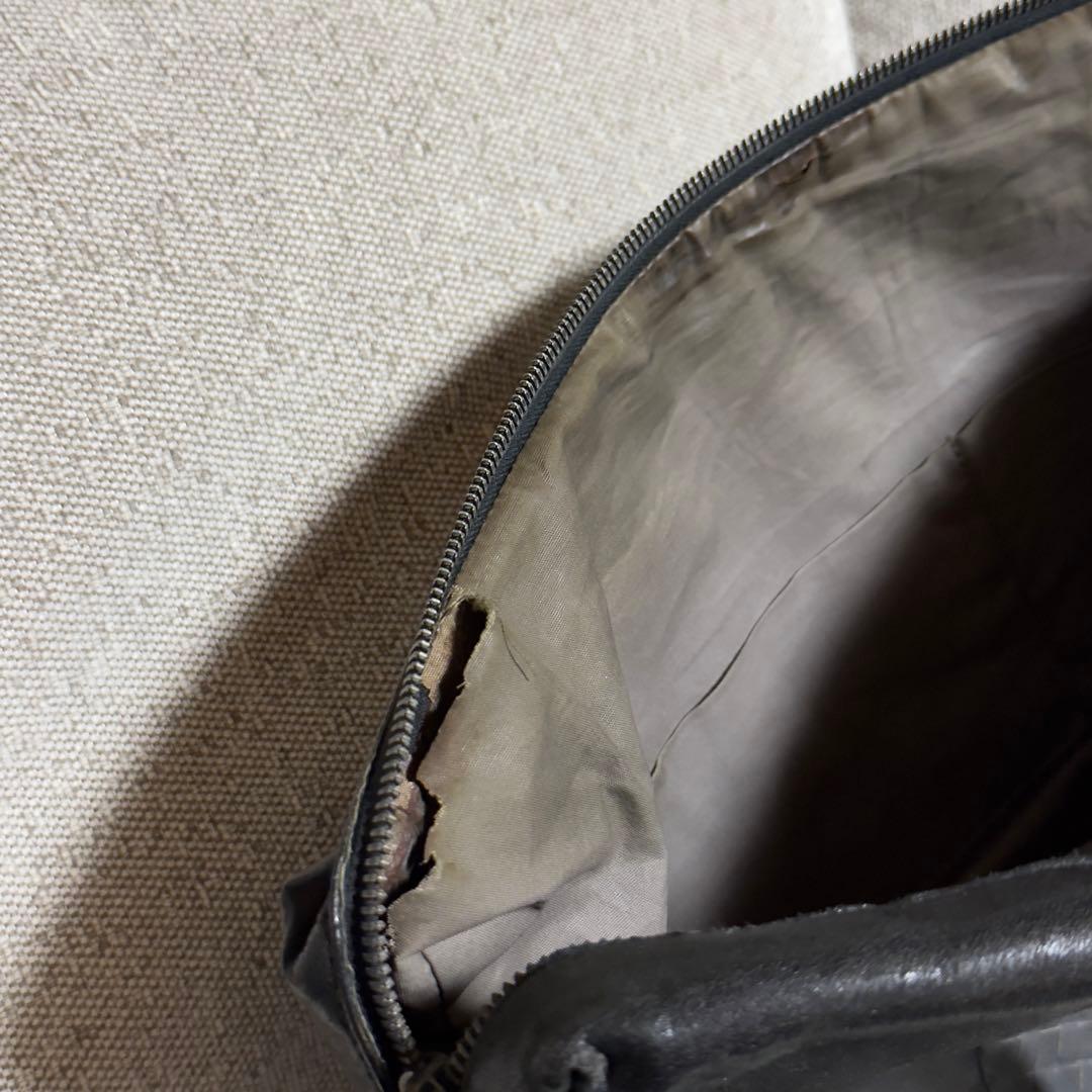 ボッテガヴェネタ ビジネスバッグ イントレ ブリーフケース A4収納 ブラック