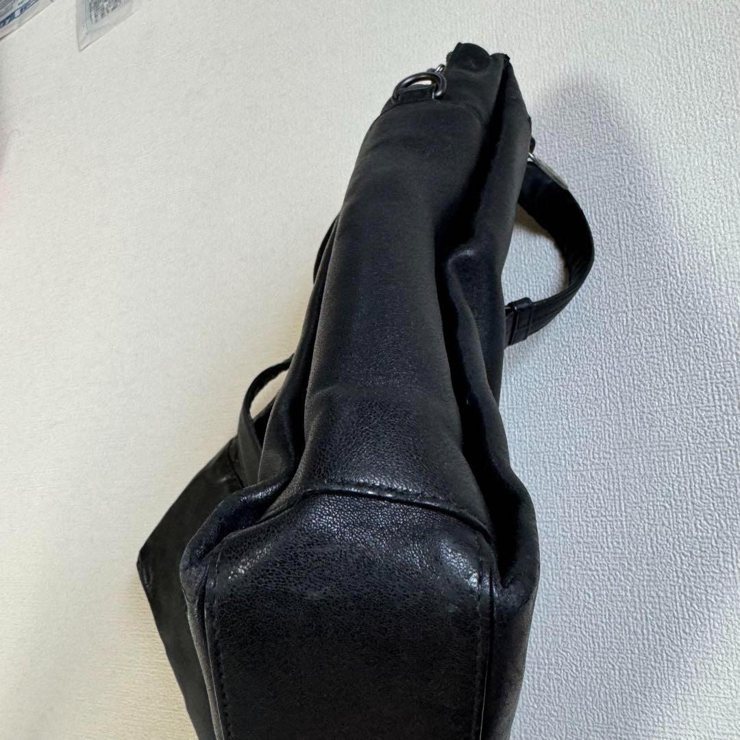 ボッテガヴェネタ ビジネスバッグ イントレ ブリーフケース A4収納 ブラック