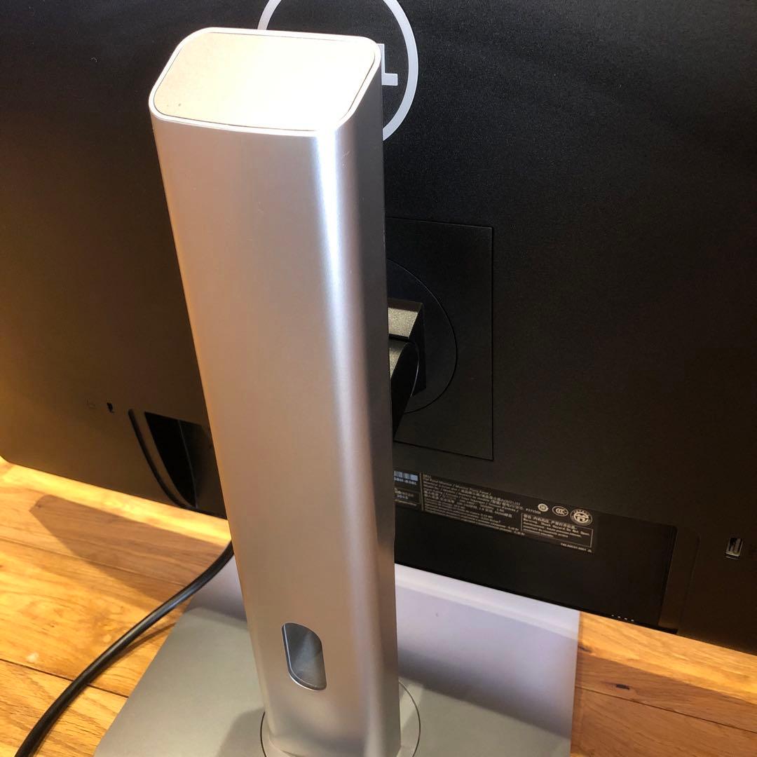 DELL P2715Qt 4K 27インチモニター