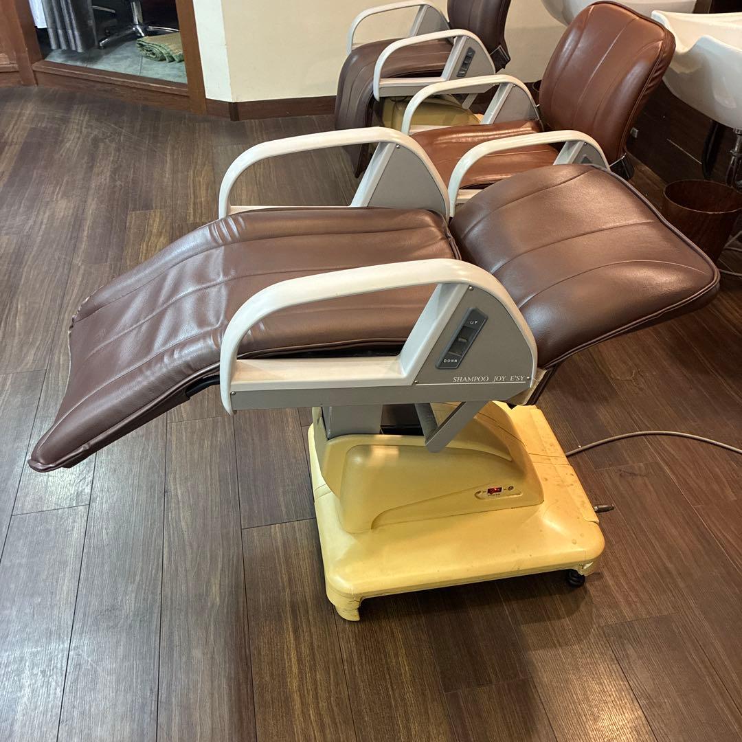 タカラベルモントシャンプージョイE,SY 今月末での出品です。最終価格