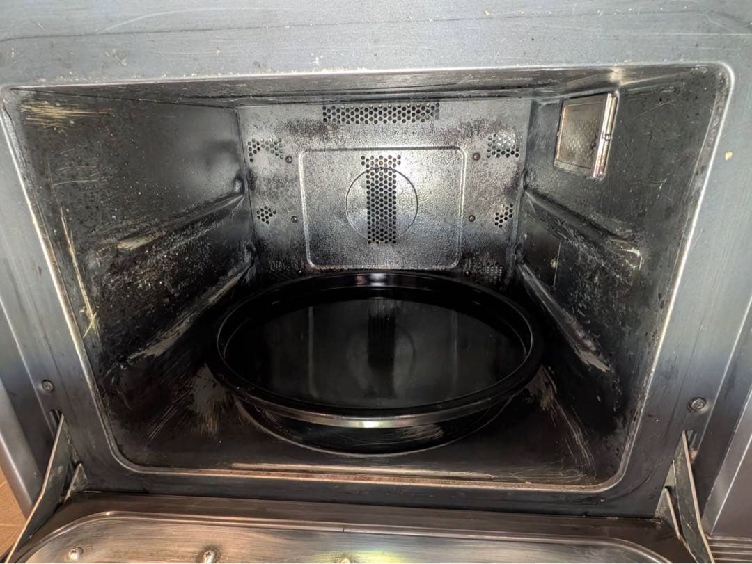 ビルトインオーブンレンジ　ハーマン製　送料無料　オーブンレンジ