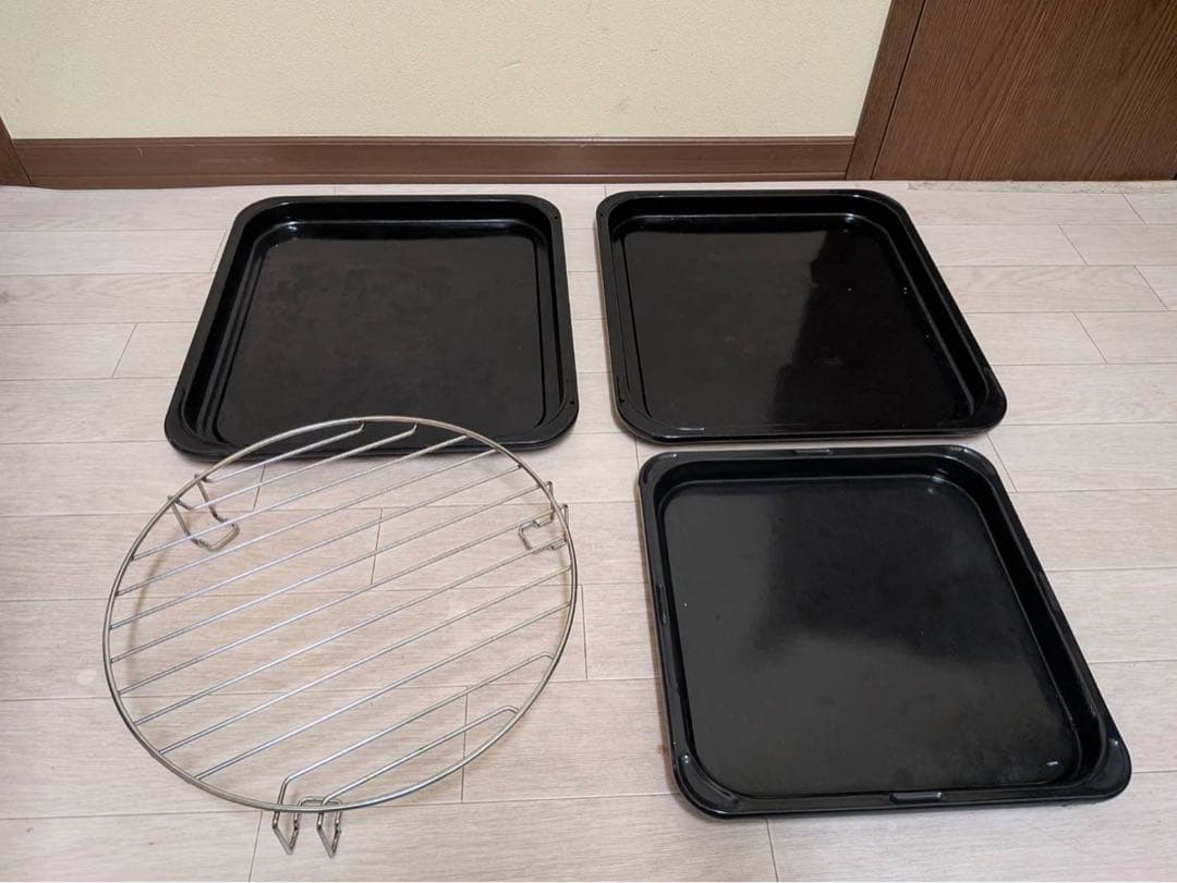 ビルトインオーブンレンジ　ハーマン製　送料無料　オーブンレンジ