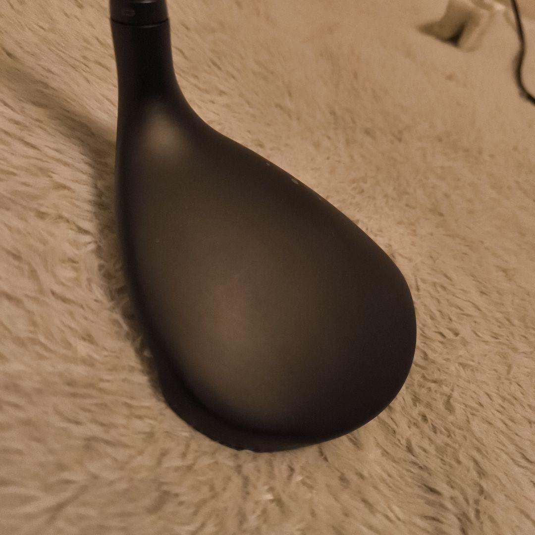G425 MAX 7W フェアウェイウッド PING ピン