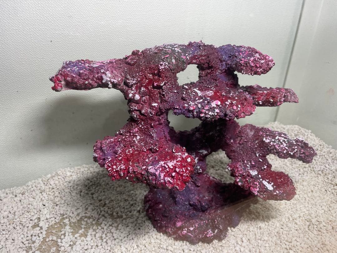 人工ライブロック　SHR36 アク抜き済み安心塗料使用