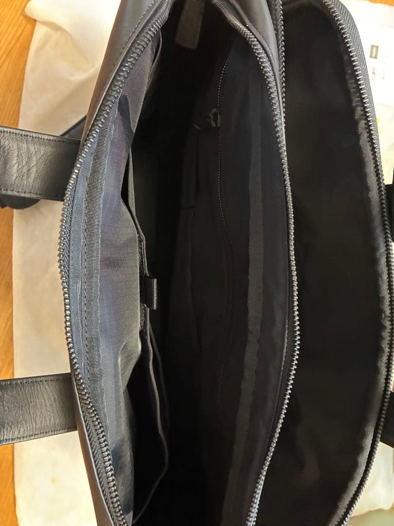 吉田カバン　Porter　2WAY BRIEFCASE 新品未使用