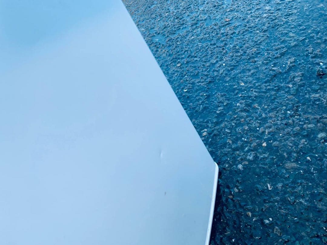 ✅アイリスオーヤマノンフロン冷凍冷蔵庫 ✅ ✅IRSD-9B-W✅送料設置無料