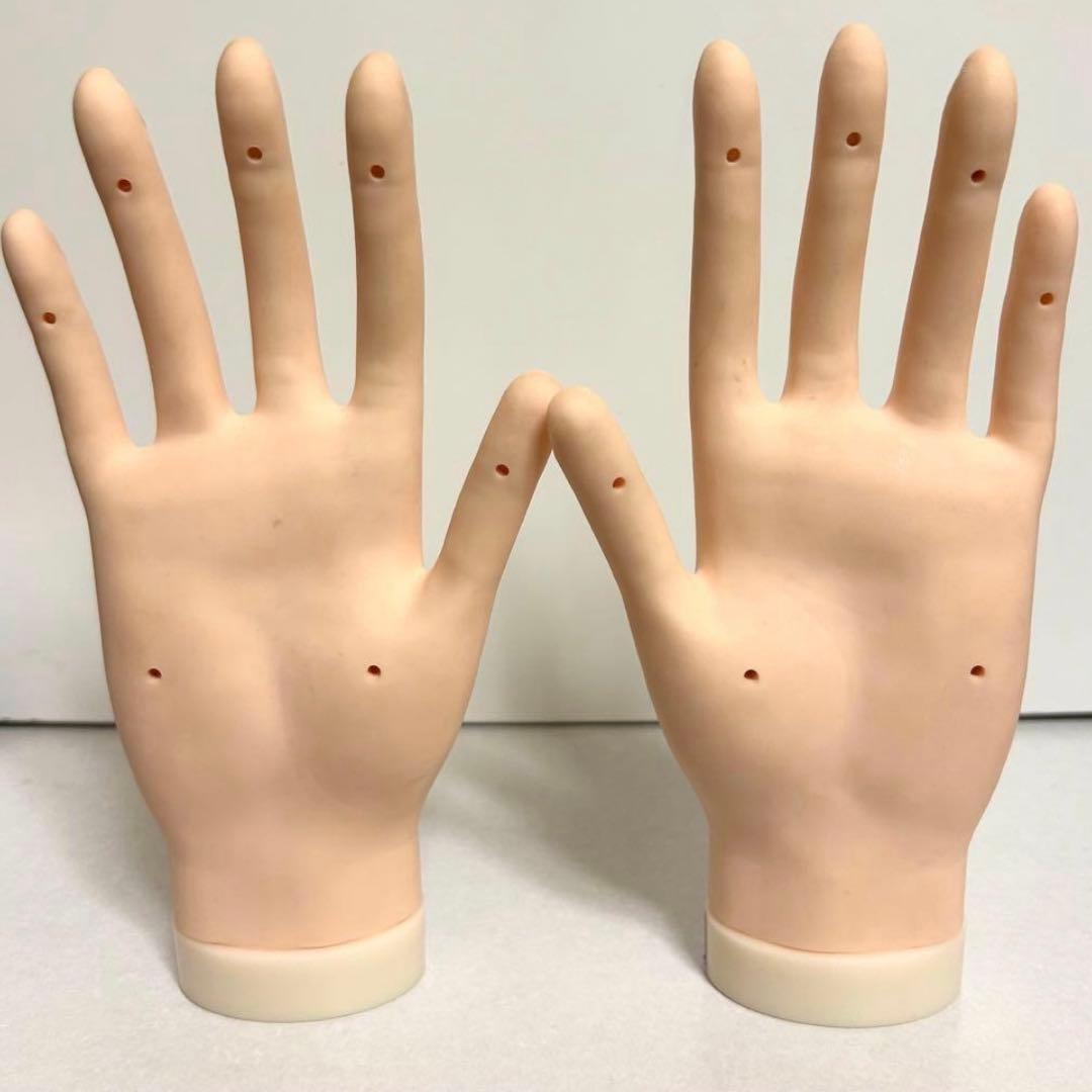 【JNEC 第1期認定モデルハンド】中古品