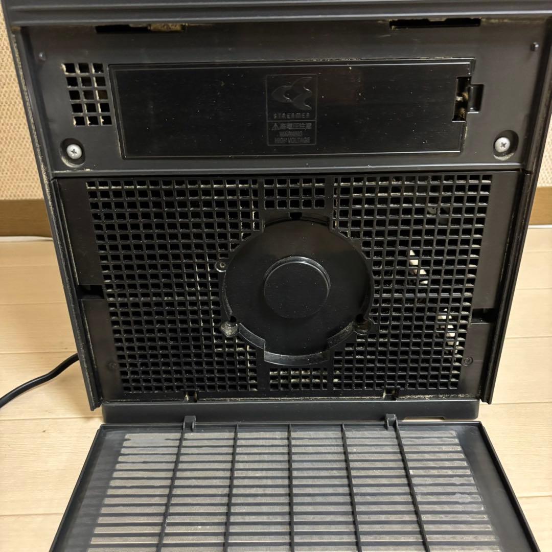 DAIKIN 加湿ストリーマ空気清浄機