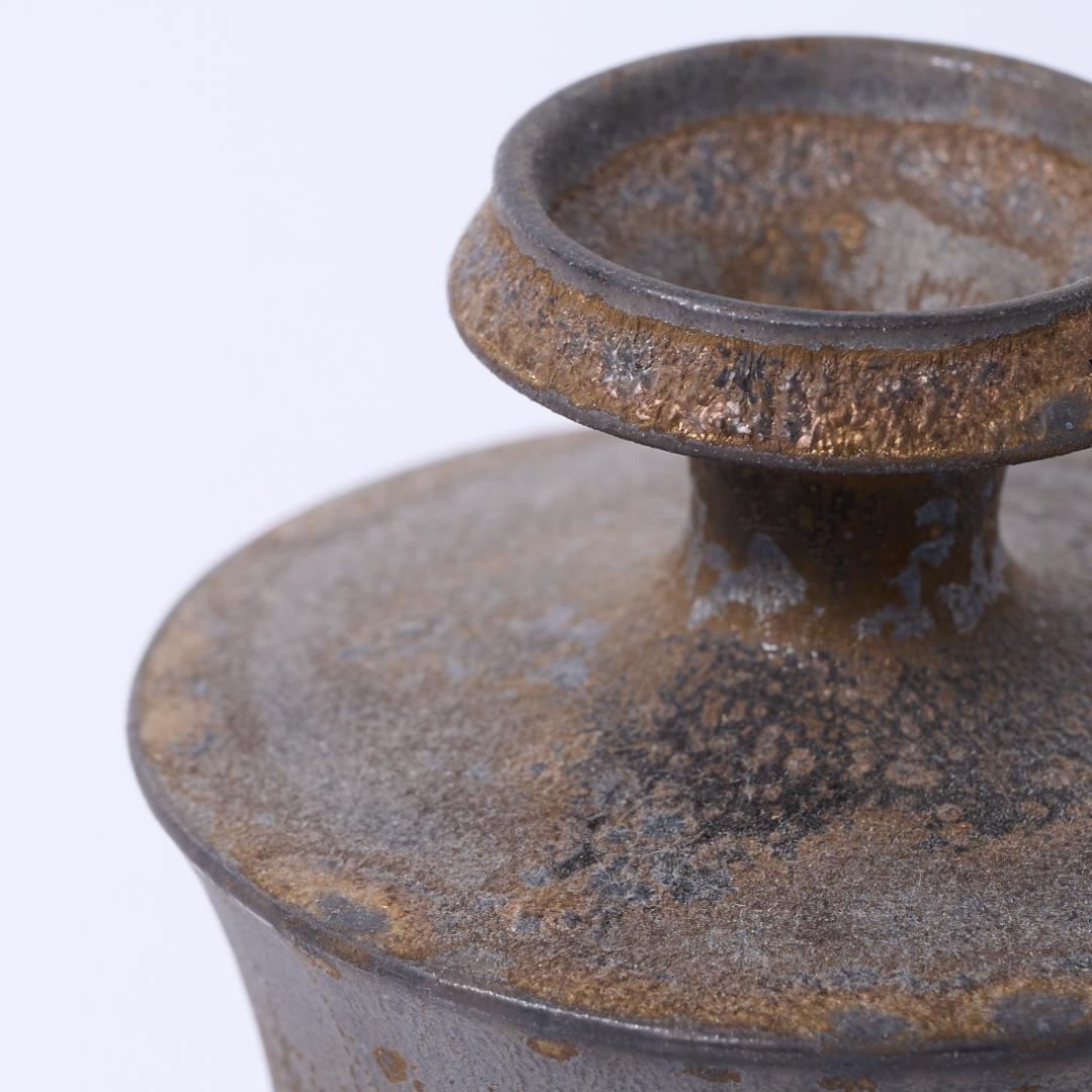 希少 RAW LIFE FACTORY RLF ROOK VASE 花瓶 一点物