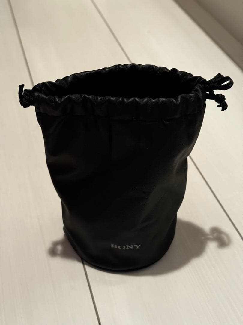 ☆美品☆ SONY FE PZ 16-35mm F4 G SELP1635G