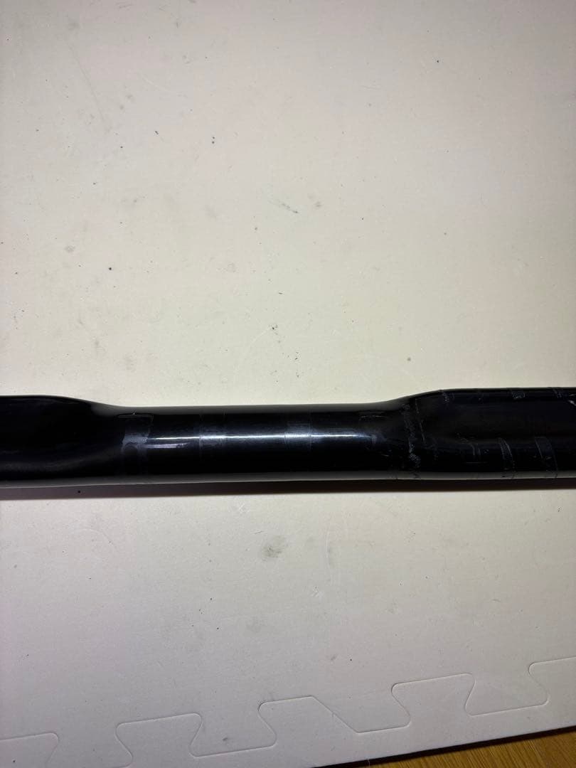 THOMSON カーボンハンドル φ31.8 420mm