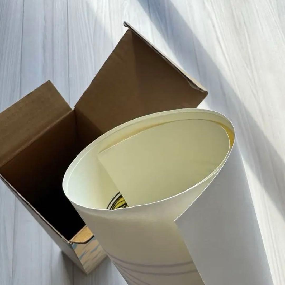 【新品】JOJO第七部 スティール・ボール・ラン ジョジョ展 2012 ポスター