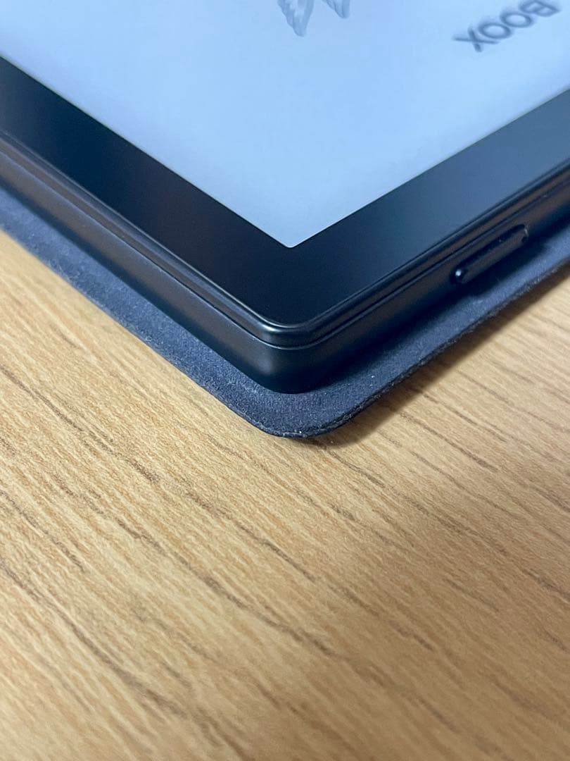 BOOX Poke5 電子書籍リーダー