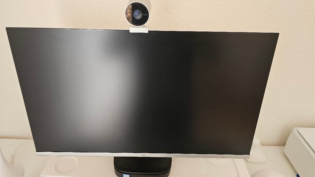 デスクトップPC セットHP モニター　プリンター　マウス　キーボード　PC