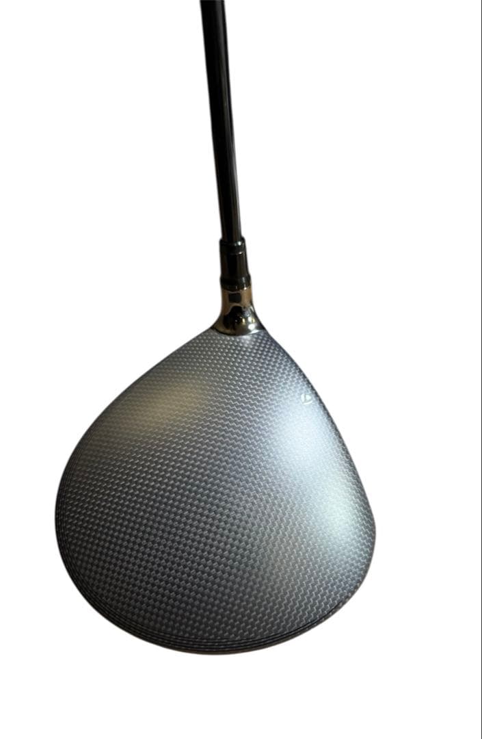 TaylorMade Qi 35 ドライバー 9.5°