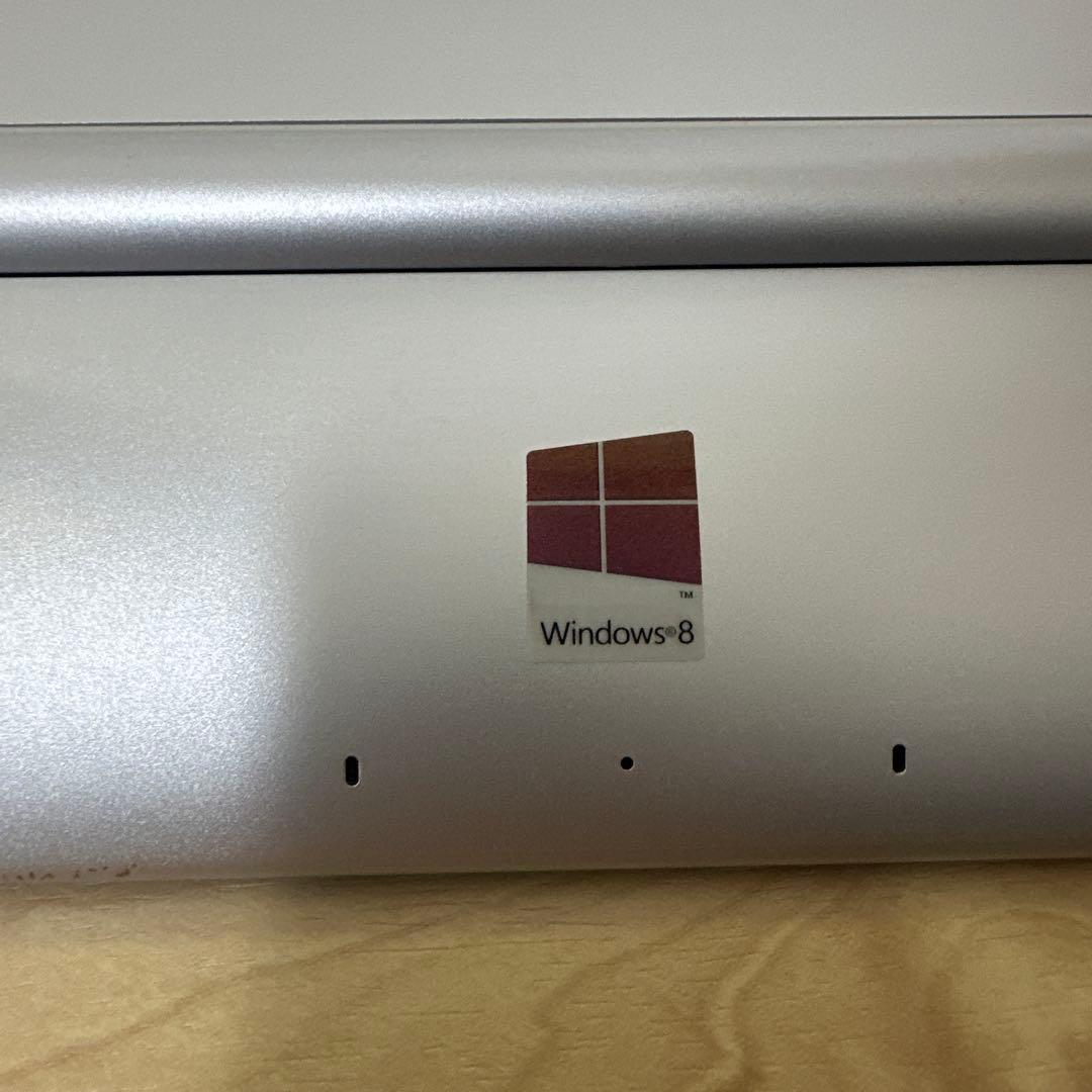 断*送様 SONY VAIO デスクトップPC タッチスクリーン