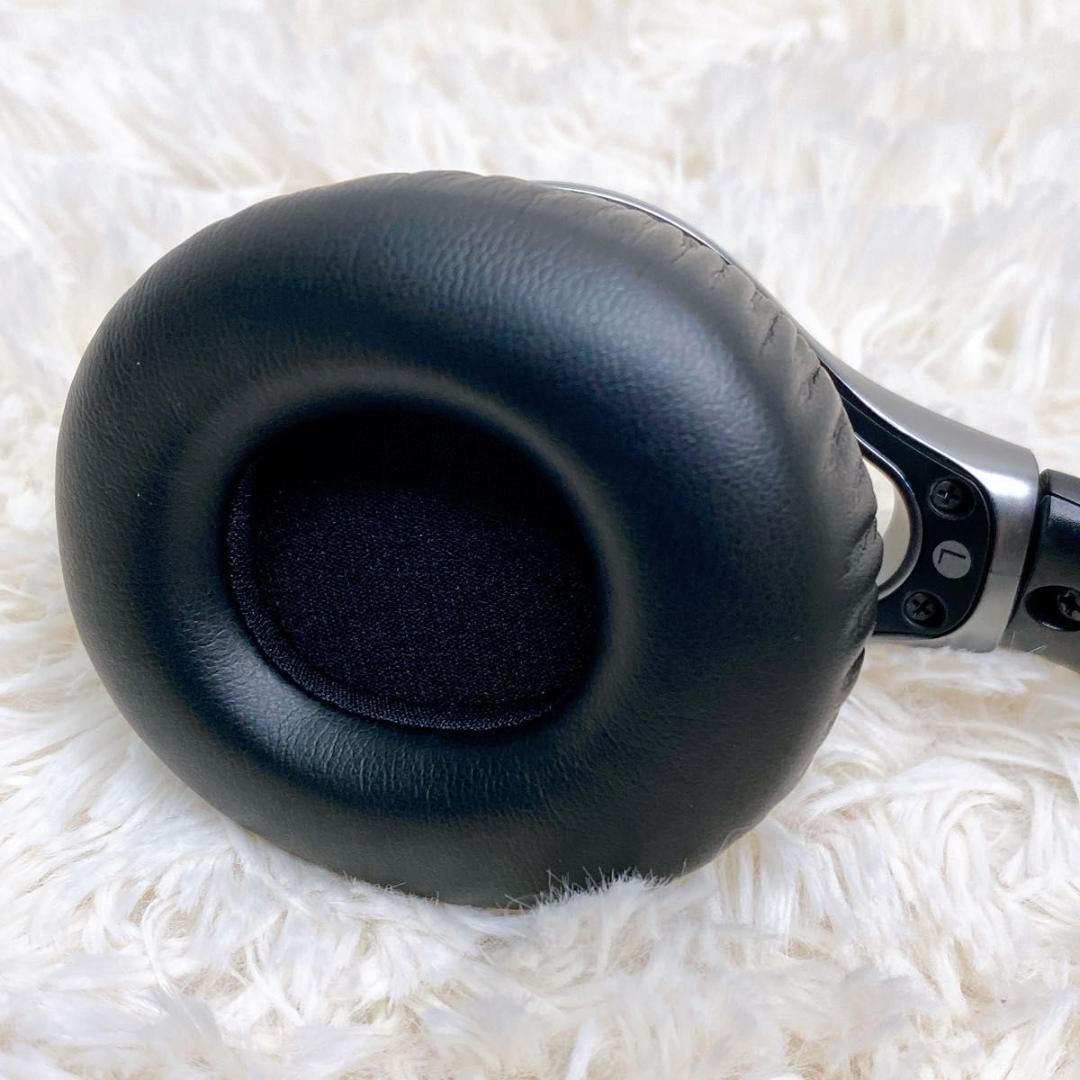 【極美品】SONY MDR-10RC LiSAモデル