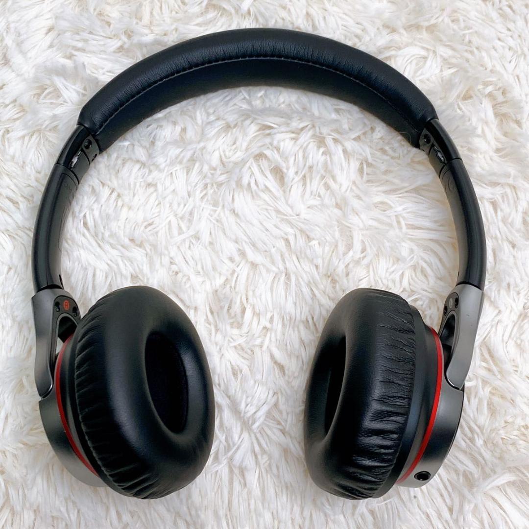 【極美品】SONY MDR-10RC LiSAモデル