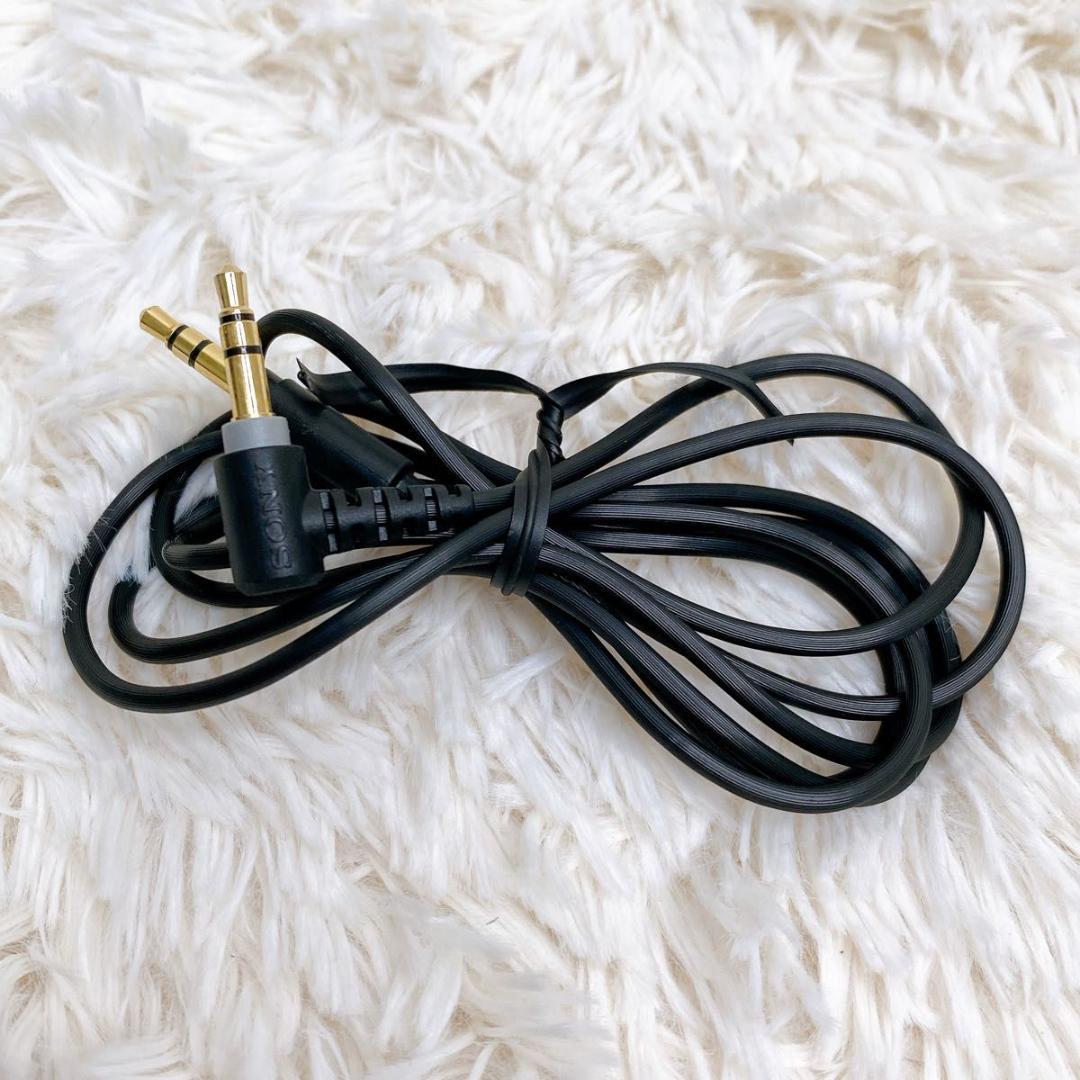 【極美品】SONY MDR-10RC LiSAモデル