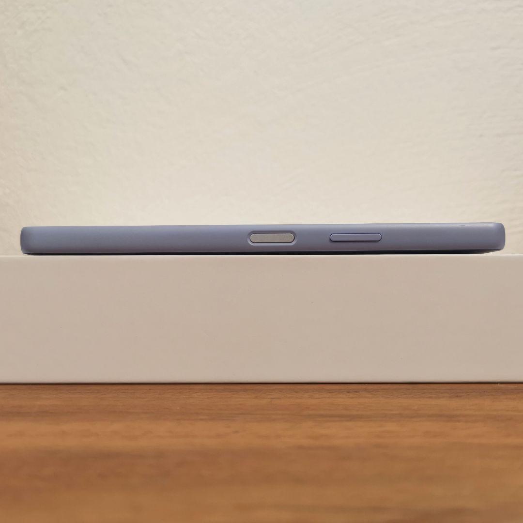 『美品・バッテリー良好』Xperia10 Ⅴ 128GB『SIMフリー』220