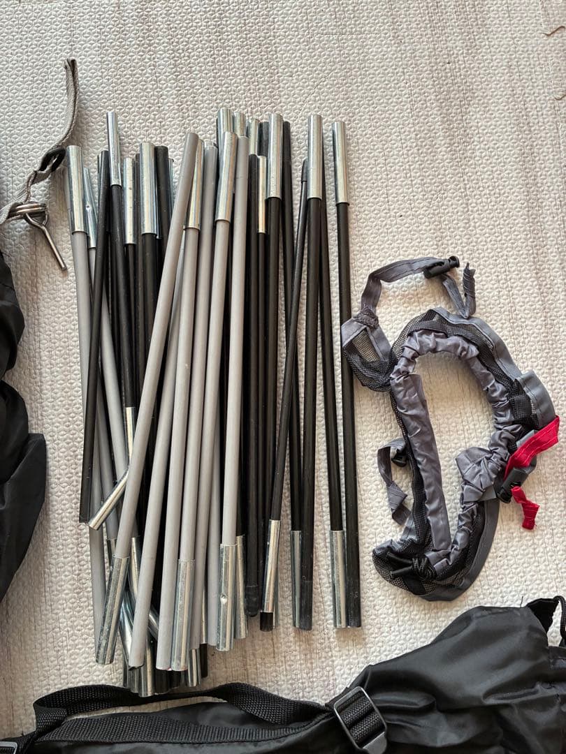 Coleman TOURING DOME/LX+ コールマン