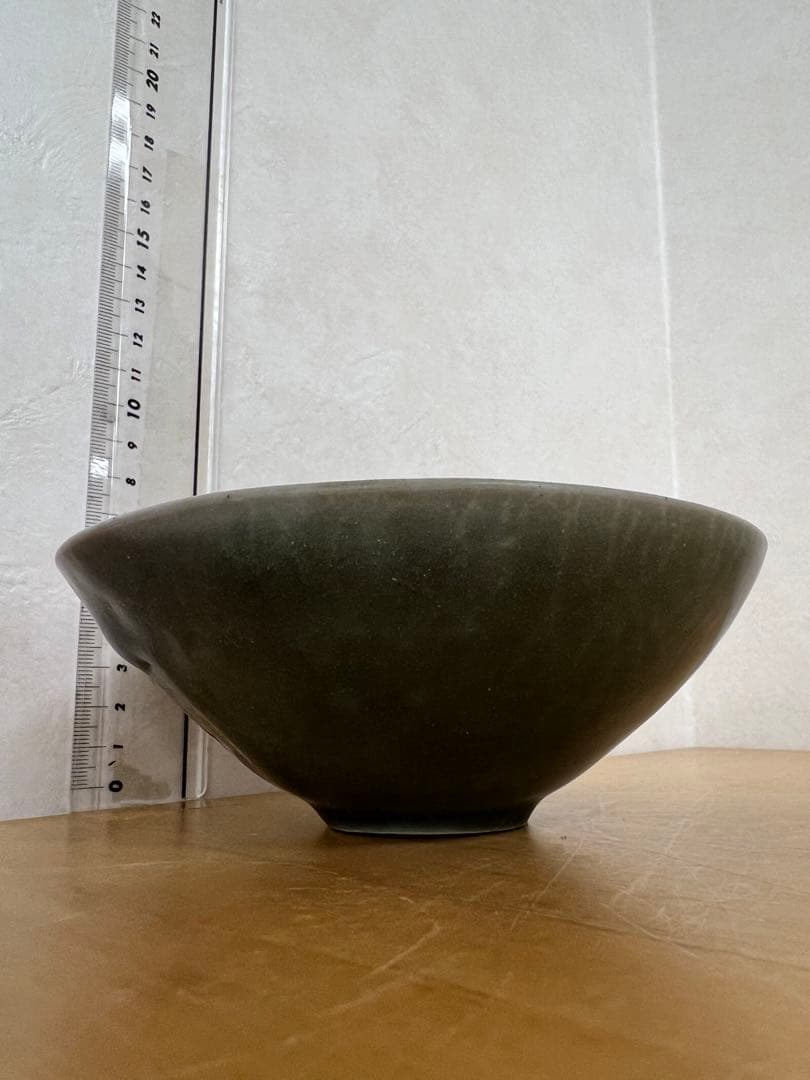 中国　朝鮮李朝高麗碗　古美術　唐物コレクション韓国骨董　アンティーク江戸　青磁