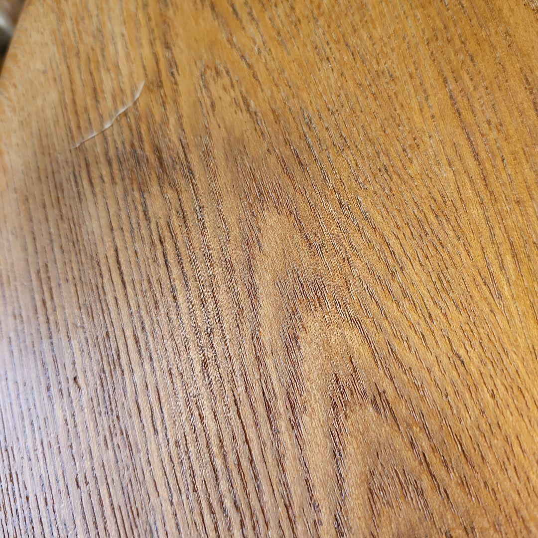 アーコール　テーブル　ラウンド　イギリス　ミッドセンチュリー