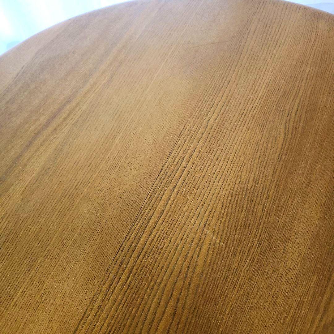 アーコール　テーブル　ラウンド　イギリス　ミッドセンチュリー