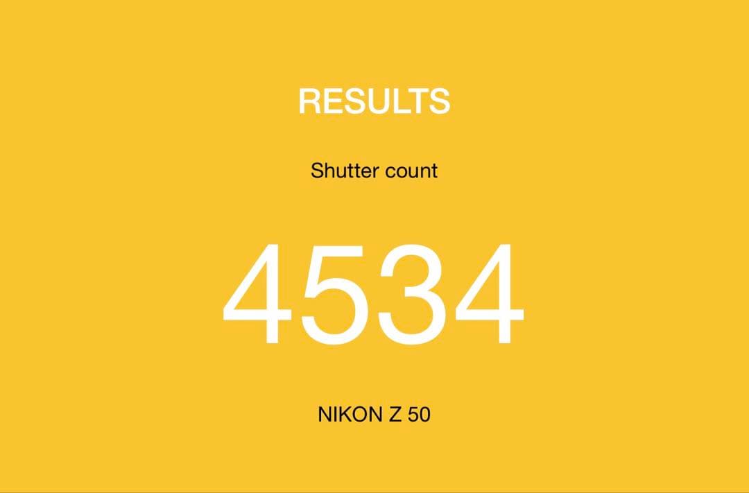 Nikon Z50 ミラーレス一眼カメラ 本体と付属品