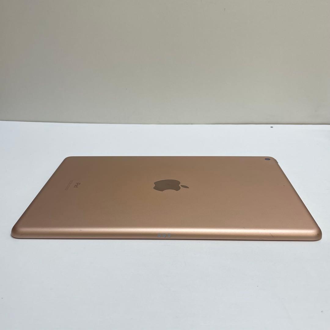 #750 iPad 第7世代 128GB Wi-Fi A2197 90%