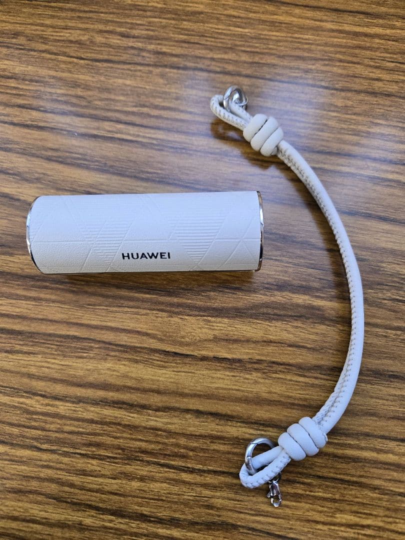 イヤホン HUAWEI Freebuds Lipstick 2