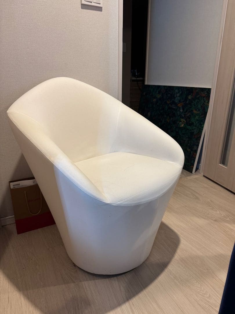 Viccarbe ラウンジチェア PENTA